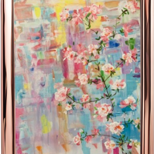 2/14/20 24"x30" Sold