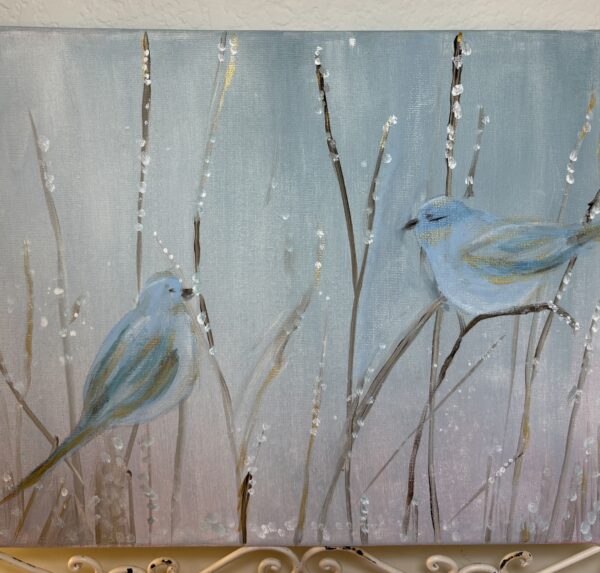 1/19/25 11"x14"