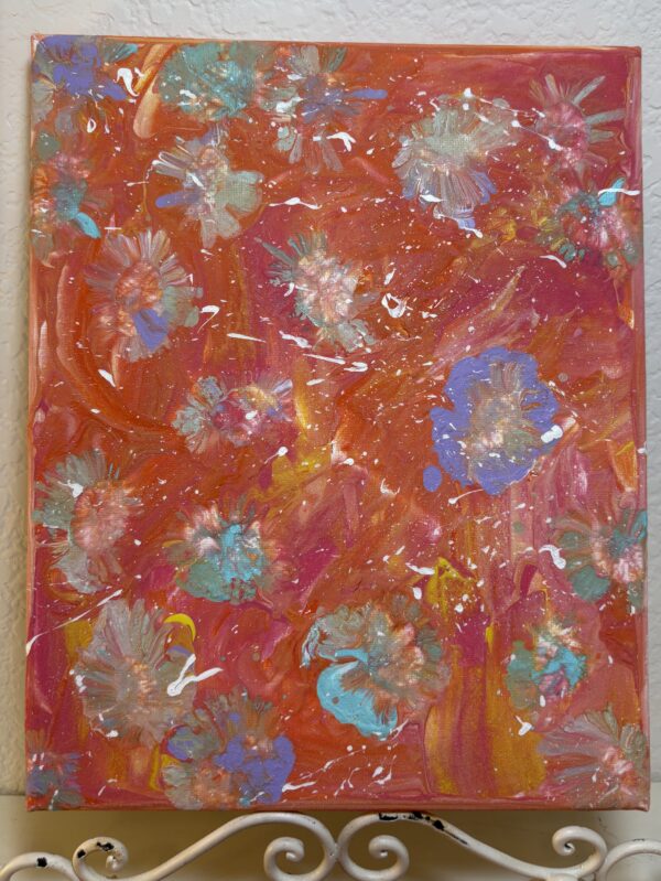 1/25/25 8"x10"