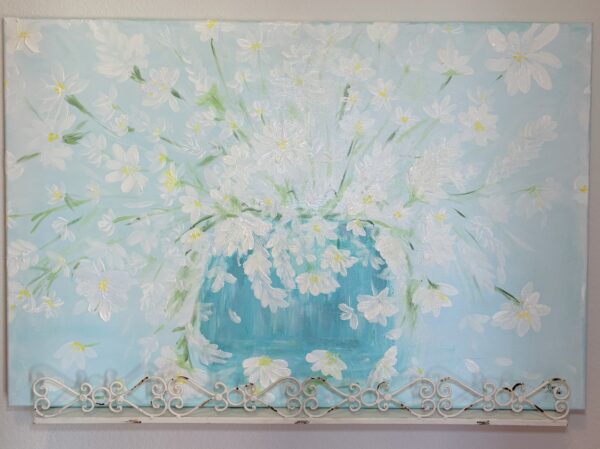 5/25/22   24"x36"